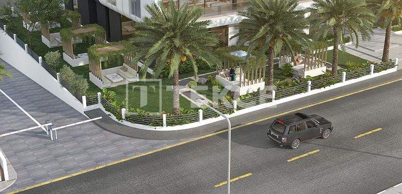 Apartments with Post-Handover Payment Plans in Dubai Sports City