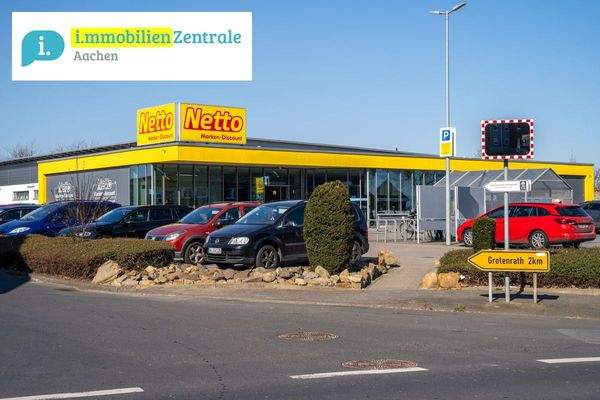  Hervorragende Infrastruktur