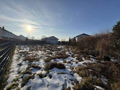 Unterneukirchen Grundstücke, Unterneukirchen Grundstück kaufen