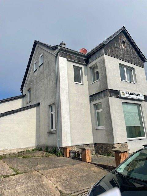 Großbreitenbach Häuser, Großbreitenbach Haus kaufen