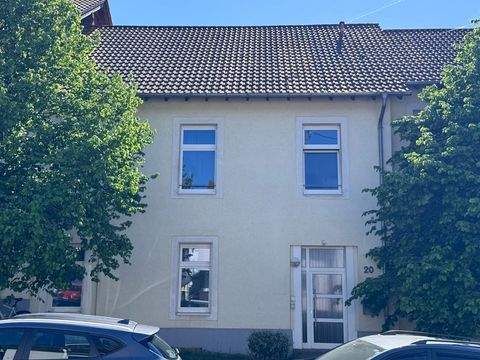 Schwalbach Wohnungen, Schwalbach Wohnung kaufen