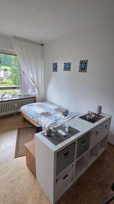 Eindrücke Wohn und Essbereich