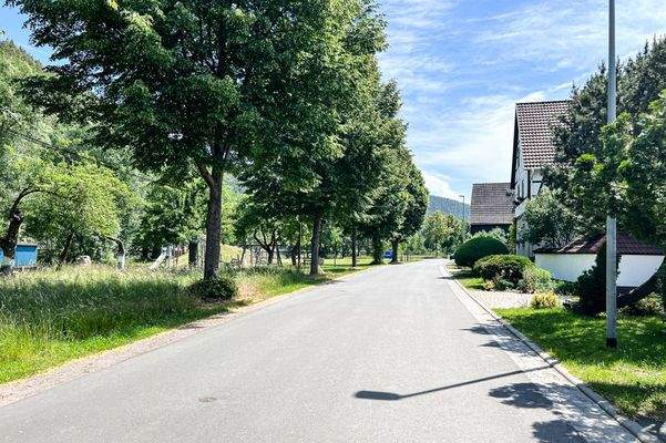 Remschütz an der Saale