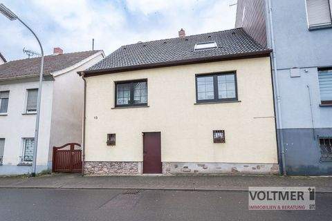 Saarbrücken / Herrensohr Häuser, Saarbrücken / Herrensohr Haus kaufen