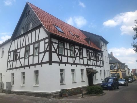 Hessen - Friedberg (Hessen) Wohnungen, Hessen - Friedberg (Hessen) Wohnung mieten