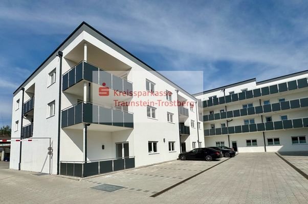 Süd-Ost-Ansicht