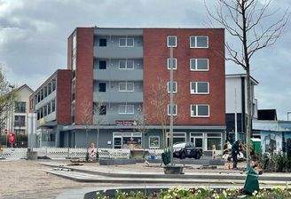 Kleines Ladengeschäft oder Kleingastronomie