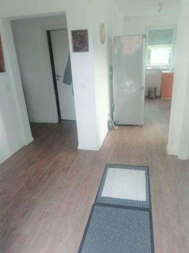 Schöne 2-Zimmer-Wohnung in zentraler Lage, WBS erforderlich - Photo 2