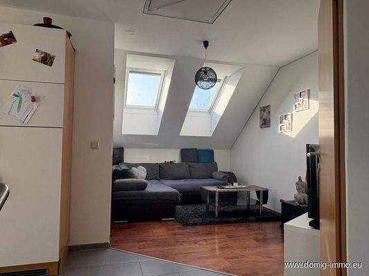 Wohnen | Einliegerwohnung