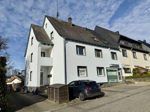 Emmelshausen Wohnungen, Emmelshausen Wohnung mieten