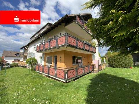 Solms Wohnungen, Solms Wohnung kaufen