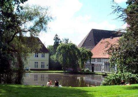 Itzehoe Wohnungen, Itzehoe Wohnung mieten