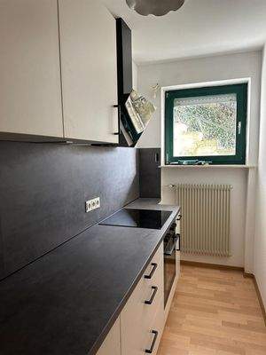 Küche Bild 1, EG. 