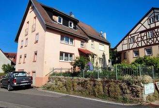 Ihr neues Zuhause