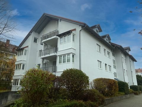 Coburg Wohnungen, Coburg Wohnung mieten