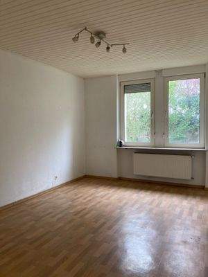 Zimmer 1 mit 2 Fenstern