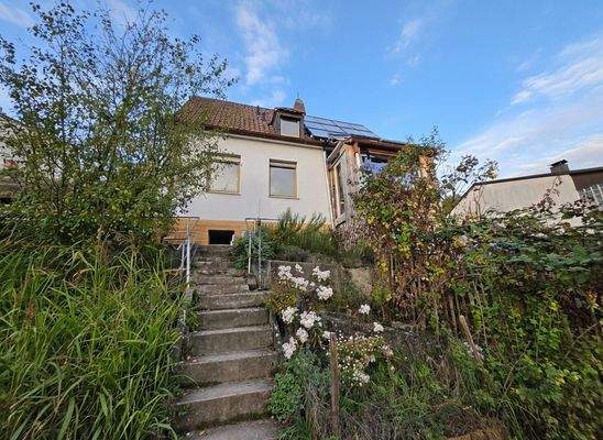 Aussenansicht Südseite_#173512