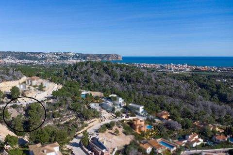 Javea Grundstücke, Javea Grundstück kaufen