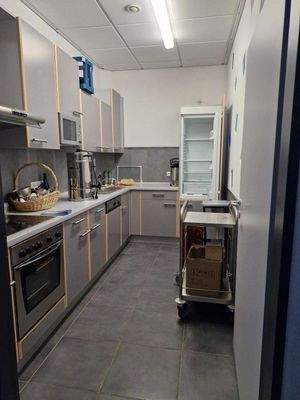 Seminarraum UG Küche