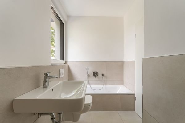 Badezimmer 1.OG