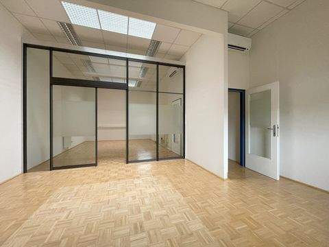 Klagenfurt am Wörthersee Büros, Büroräume, Büroflächen 