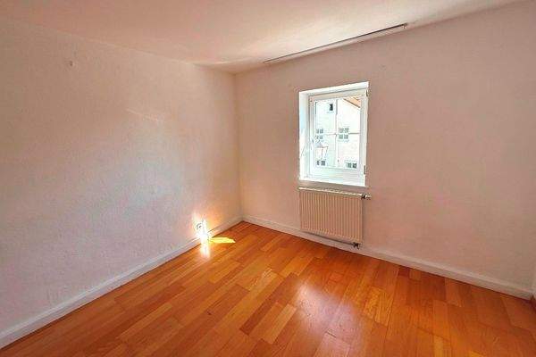 Stadthaus in Altomünster