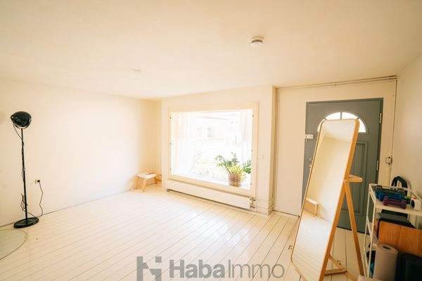 Arbeitszimmer 1 EG Studio