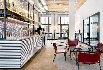 Common Area (Beispielbild)