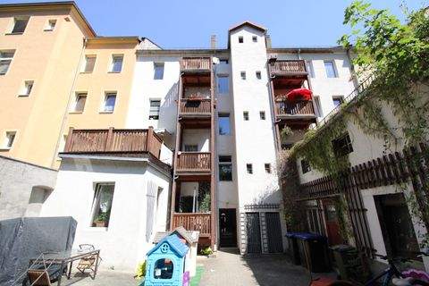 Meißen Renditeobjekte, Mehrfamilienhäuser, Geschäftshäuser, Kapitalanlage
