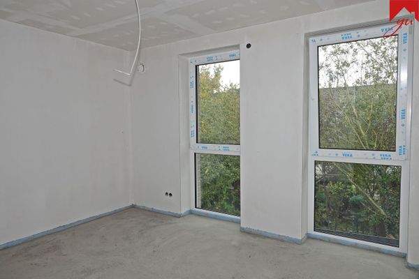 Gästezimmer oder Büro