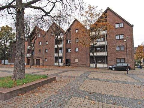 Duisburg Wohnungen, Duisburg Wohnung mieten