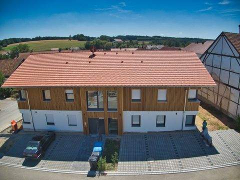 Leiblfing Wohnungen, Leiblfing Wohnung mieten