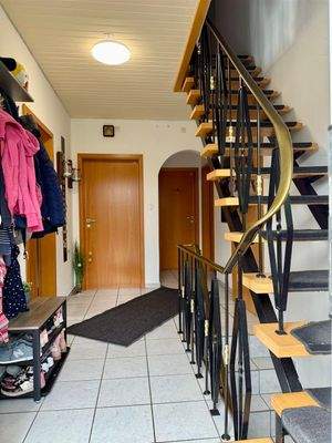 Eingangsbereich (Wohnung)