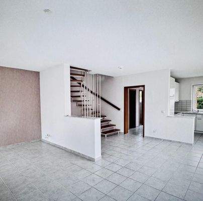 Treppe (Beispielfoto)