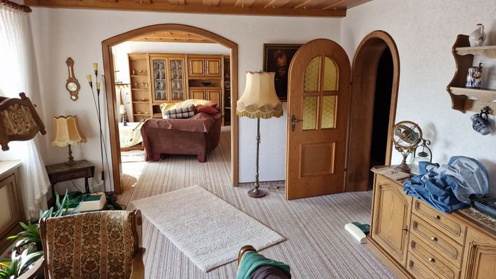 Wohnzimmer UG