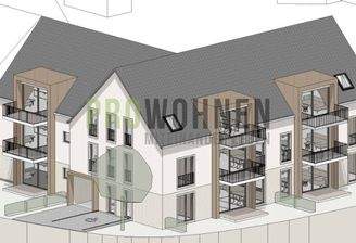 Neunfamilienhaus Aschaffenburg Obernau