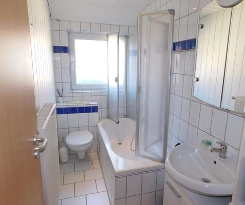 DG modernes Badezimmer