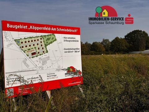 Meerbeck Grundstücke, Meerbeck Grundstück kaufen