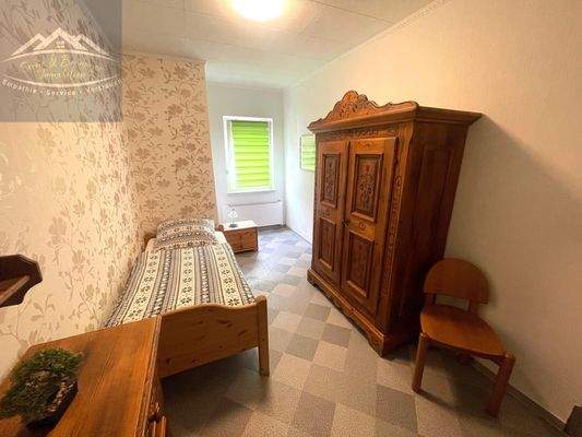 Wohnungsimpressionen IX