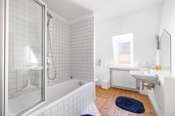 Badezimmer DG 