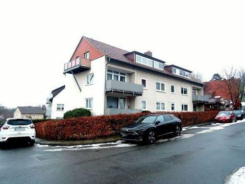 Northeim Wohnungen, Northeim Wohnung mieten