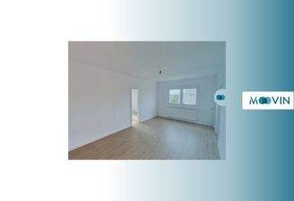 Ansicht I: Wohnzimmer