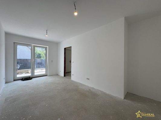 Zimmer Ebene Eingang