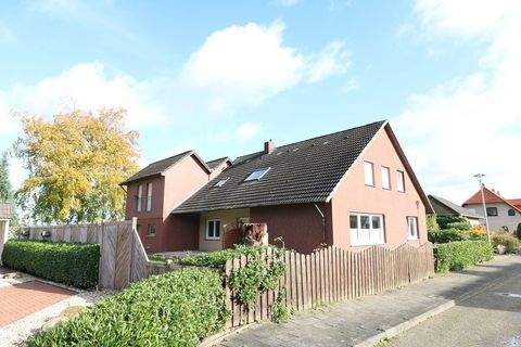 Emstek Häuser, Emstek Haus kaufen