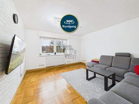 Rastatt Wohnungen, Rastatt Wohnung kaufen