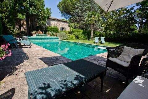 Bagnols-en-Forêt Häuser, Bagnols-en-Forêt Haus kaufen