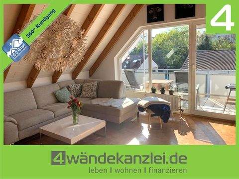 Worms / Herrnsheim Wohnungen, Worms / Herrnsheim Wohnung kaufen