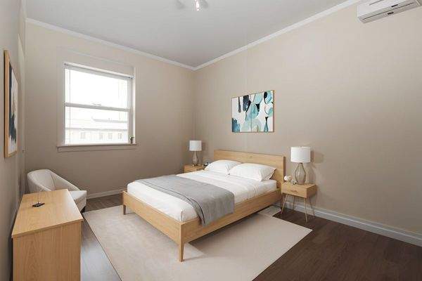 Das gemütliche Gästezimmer