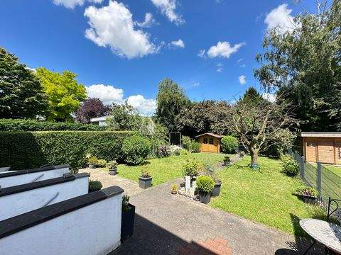 Neuss Häuser, Neuss Haus kaufen