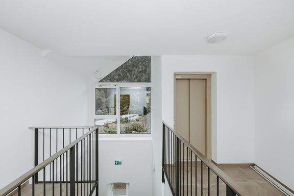 Perfekte Ausführung